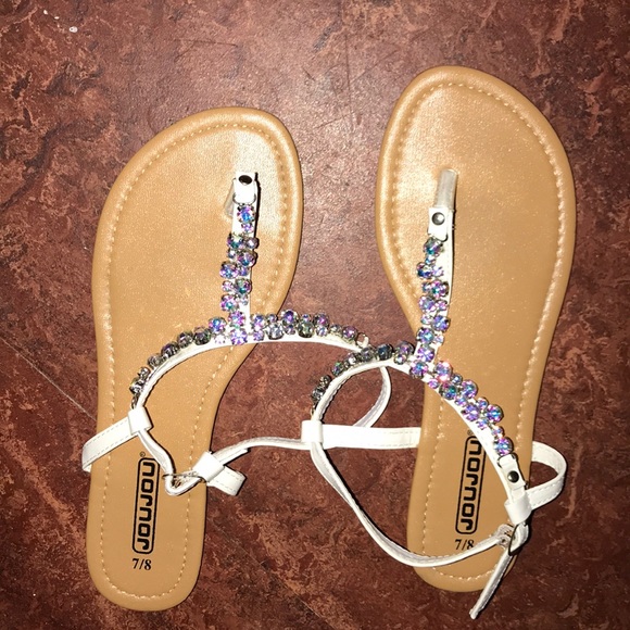 sandals - Picture 1 of 2